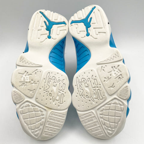 Air Jordan 9 Retro 'Powder Blue (2024)' | US GS 6Y