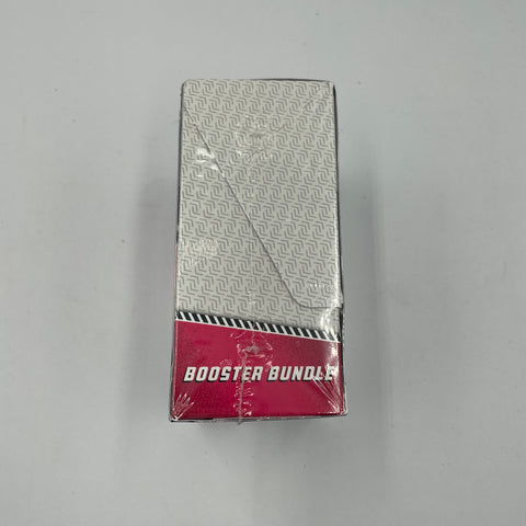 Pokemon Scarlet & Violet: White Flare Booster Bundle Box