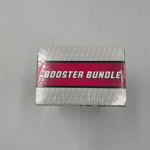 Pokemon Scarlet & Violet: White Flare Booster Bundle Box
