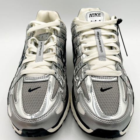 Nike P-6000 'Metallic Silver (2023)' | US M 9.5