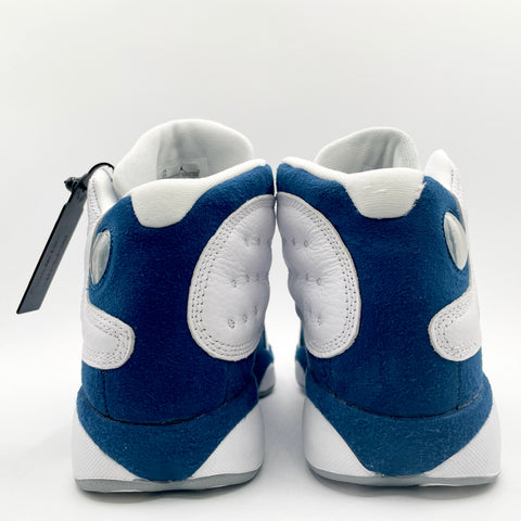 Air Jordan 13 Retro 'French Blue (2022)' | US GS 6Y (No Box)