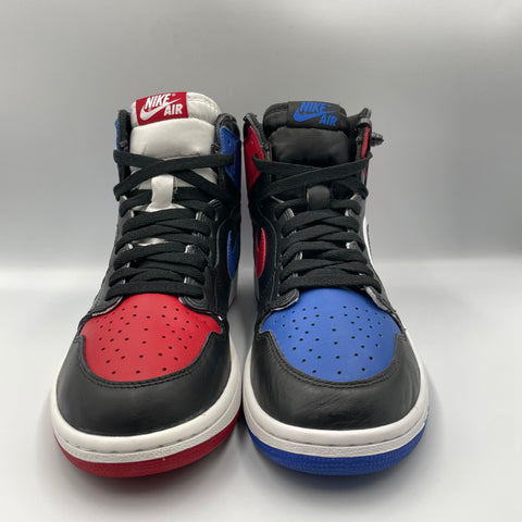 Air Jordan 1 Retro "Top 3 (2016)' | US M 9
