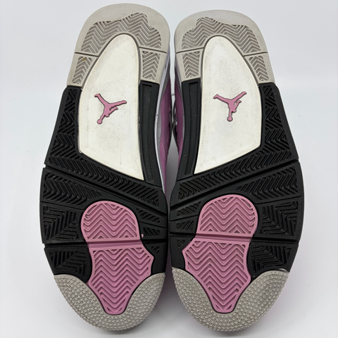 Air Jordan 4 Retro 'Orchid (2024 Women's)' | US W 11 / US M 9.5