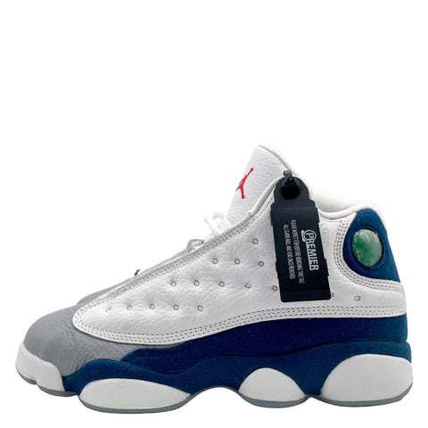 Air Jordan 13 Retro 'French Blue (2022)' | US GS 6Y (No Box)