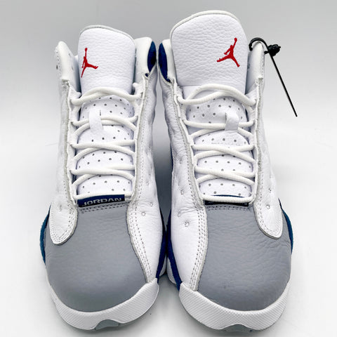 Air Jordan 13 Retro 'French Blue (2022)' | US GS 6Y (No Box)
