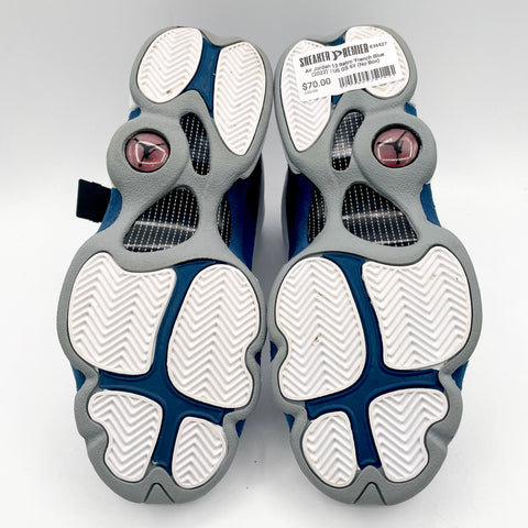 Air Jordan 13 Retro 'French Blue (2022)' | US GS 6Y (No Box)
