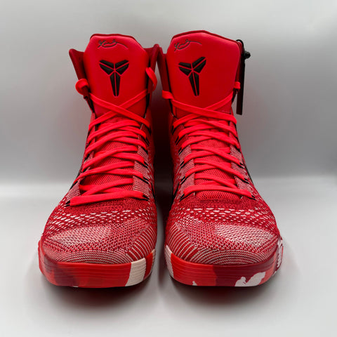 Nike Kobe 9 Elite "Christmas (2014)' | US M 9.5