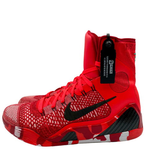 Nike Kobe 9 Elite "Christmas (2014)' | US M 9.5