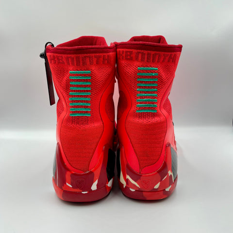 Nike Kobe 9 Elite "Christmas (2014)' | US M 9.5