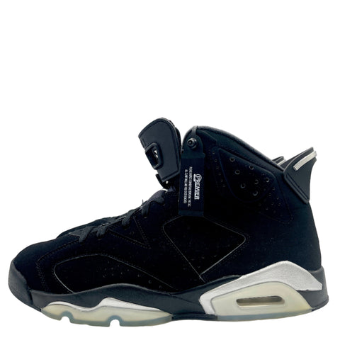 Air Jordan 6 Retro 'Chrome (2022)' | US M 13 (No Box)