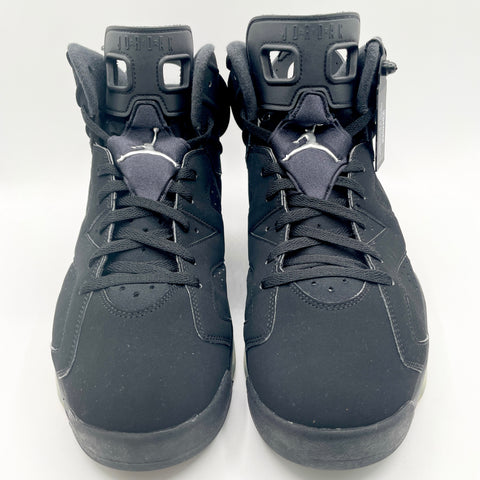 Air Jordan 6 Retro 'Chrome (2022)' | US M 13 (No Box)