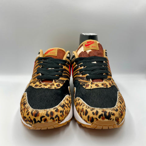 Nike Air Max 1 'Atmos Animal Pack 2.0 (2018)" | US M 9