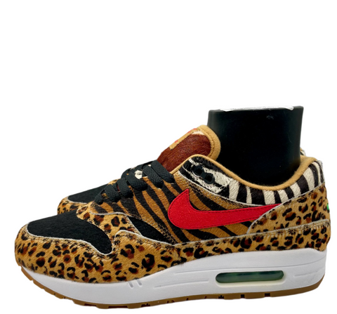 Nike Air Max 1 'Atmos Animal Pack 2.0 (2018)" | US M 9
