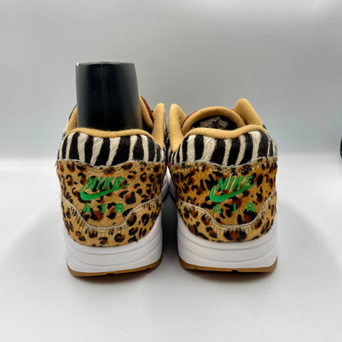 Nike Air Max 1 'Atmos Animal Pack 2.0 (2018)" | US M 9