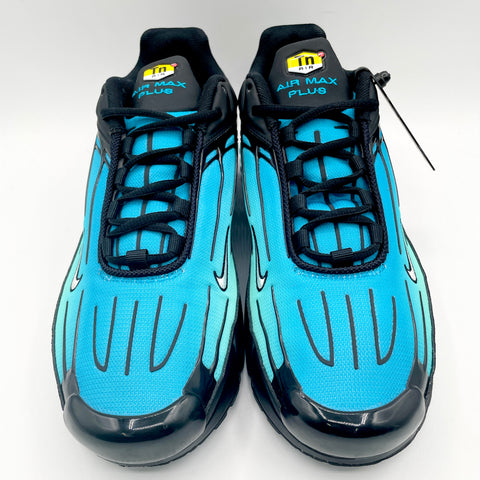 Nike Air Max Plus 3 'Aqua Gradient (2023)' | US M 12