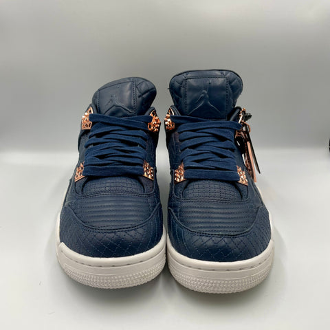 Air Jordan 4 Retro 'Obsidian (2016)' | US M 10.5