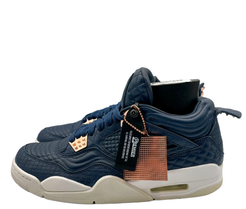 Air Jordan 4 Retro 'Obsidian (2016)' | US M 10.5