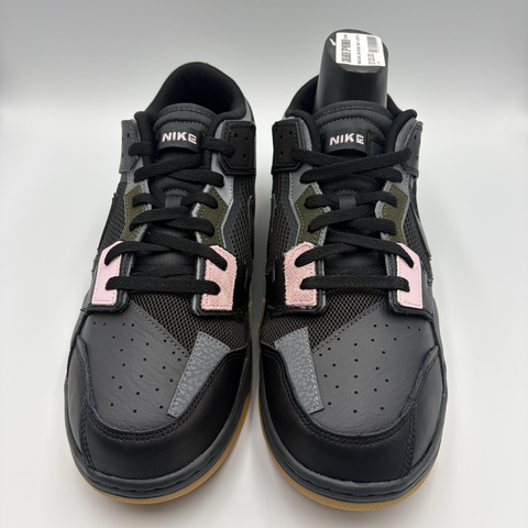 Nike Dunk Low Scrap 'Gum' | US M 14