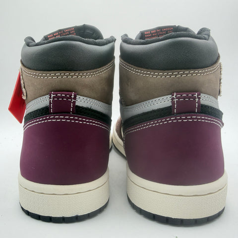Air Jordan 1 Retro High OG 'Hand crafted' | US GS 5Y