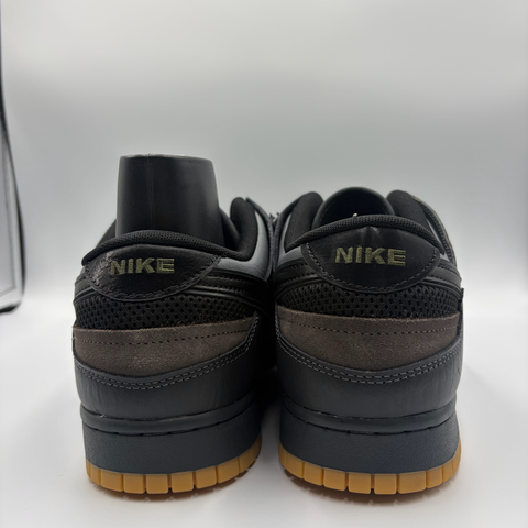 Nike Dunk Low Scrap 'Gum' | US M 14