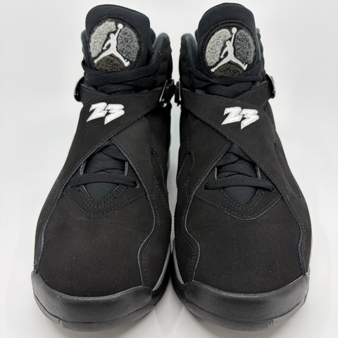 Air Jordan 8 Retro 'Chrome (2026)' | US M 9.5