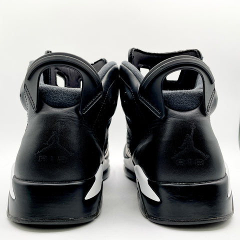 Air Jordan 6 Retro 'Black Cat (2016)' | US M 10.5