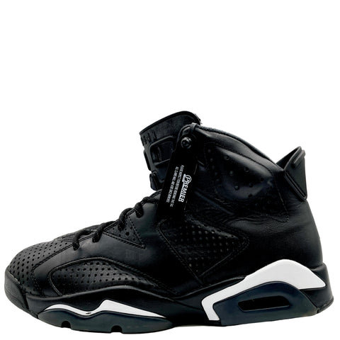 Air Jordan 6 Retro 'Black Cat (2016)' | US M 10.5