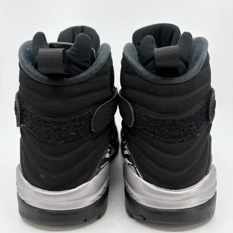 Air Jordan 8 Retro 'Chrome (2026)' | US M 9.5