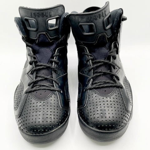 Air Jordan 6 Retro 'Black Cat (2016)' | US M 10.5