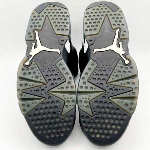 Air Jordan 6 Retro 'Black Cat (2016)' | US M 10.5
