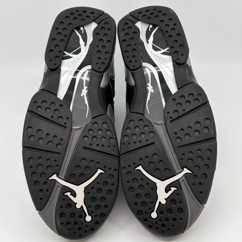 Air Jordan 8 Retro 'Chrome (2026)' | US M 9.5