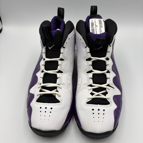 Nike Air Penny 3 'Eggplant (2020)' | US M 9