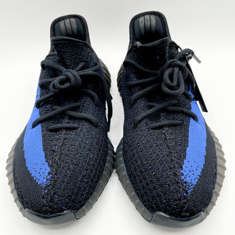 Adidas Yeezy 350 V2 'Dazzling Blue (2024)' | US M 7.5