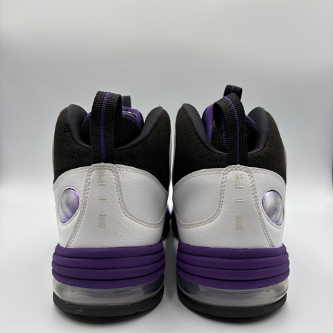 Nike Air Penny 3 'Eggplant (2020)' | US M 9