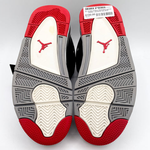 Air Jordan 4 Retro 'Bred Reimagined (2024)' | US GS 6Y (No Box)