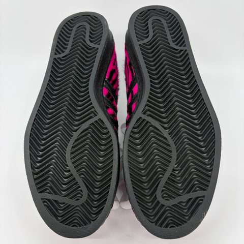 adidas Campus 80s `Jeremy Scott Bones Pink (2023)` | US M 6.5 (No Box)