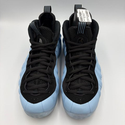 Nike Air Foamposite One 'Psychic Blue (2025)' | US M 10
