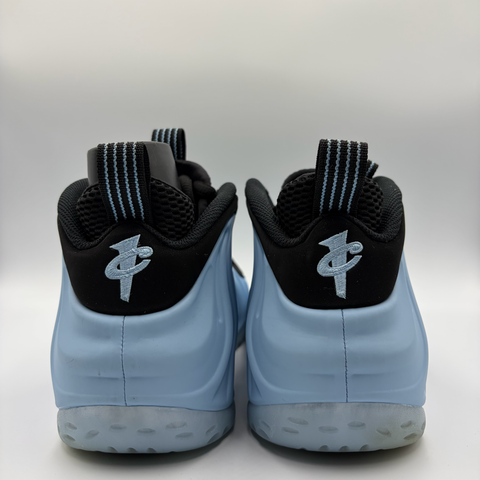 Nike Air Foamposite One 'Psychic Blue (2025)' | US M 10