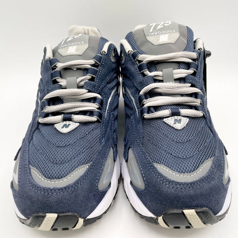 New Balance 725 'Navy White (2021)' | US M 9.5