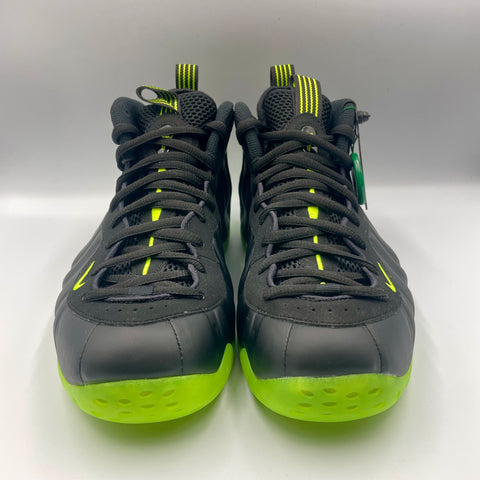 Nike Air Foamposite One 'Black Volt (2025) | US M 11