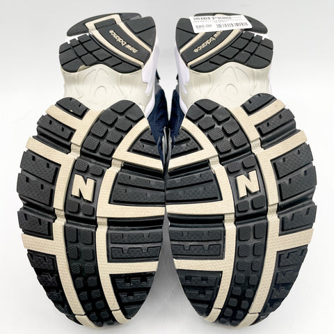 New Balance 725 'Navy White (2021)' | US M 9.5