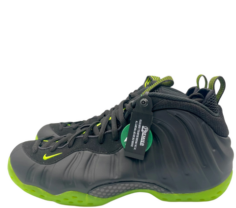 Nike Air Foamposite One 'Black Volt (2025) | US M 11