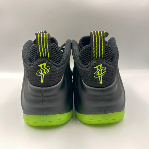 Nike Air Foamposite One 'Black Volt (2025) | US M 11