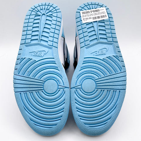 Air Jordan 1 Retro High 'UNC Patent (2019)' | US W 10 / US M 8.5 (No Box)