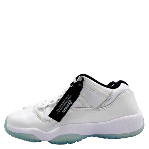 Air Jordan 11 Retro Low 'Legend Blue (2021)' | US GS 5.5Y (No Box)