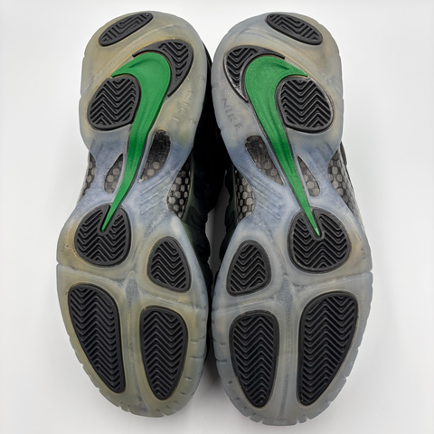 Nike Air Foamposite Pro 'Pine Green (2025)' | US M 8