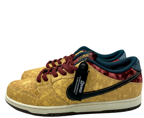 Nike SB Dunk Low 'City Of Cinema (2024)' | US M 13
