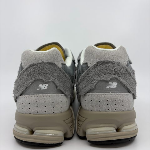 New Balance 2002R `Protection Pack Grey (2023)` | US M 8.5