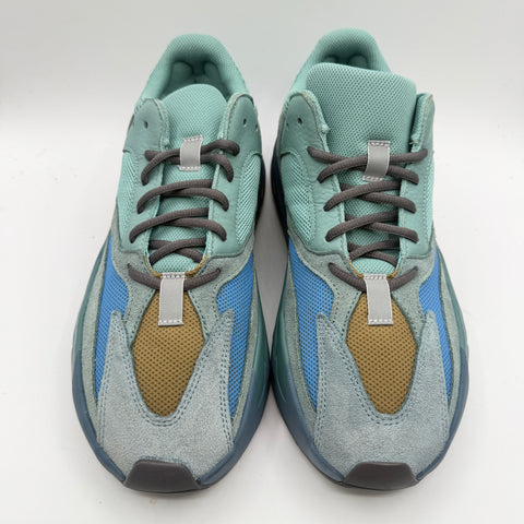 Adidas Yeezy Boost 700 Faded Azure (2024)' | US M 11.5