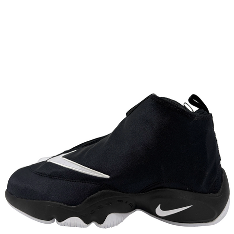 Nike Air Zoom Flight The Glove `Black White OG (2026)` | US M 9.5